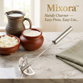 Mixora™ — Instant Hand Mixer