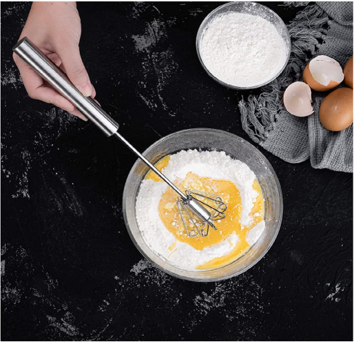 Mixora™ — Instant Hand Mixer