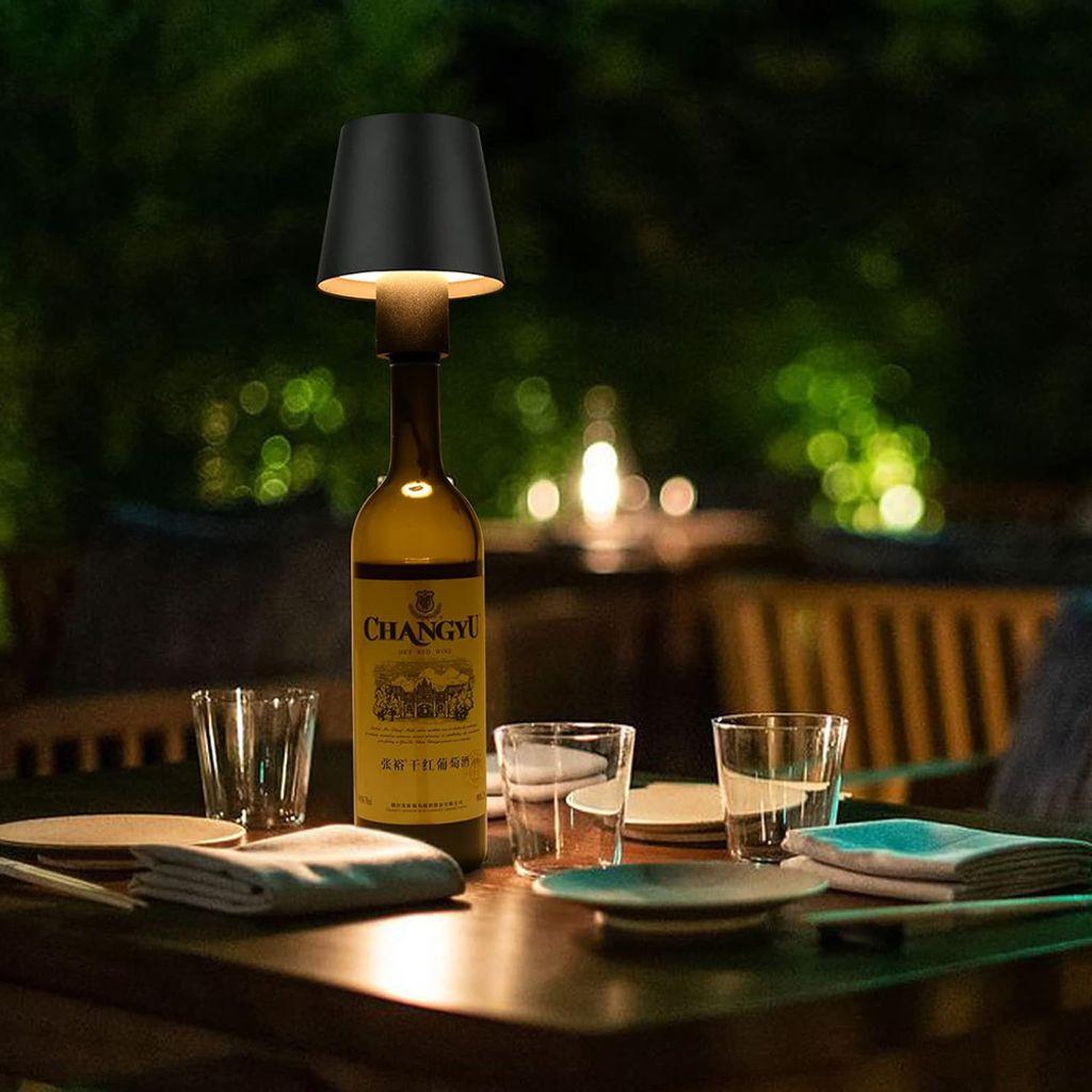 Strivons bottle lamp™